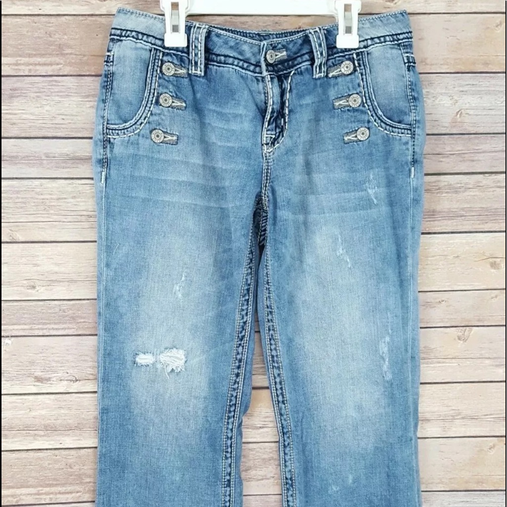 Miss Me Jeans Women’s Size 27